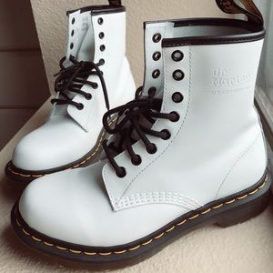 Doc Martens